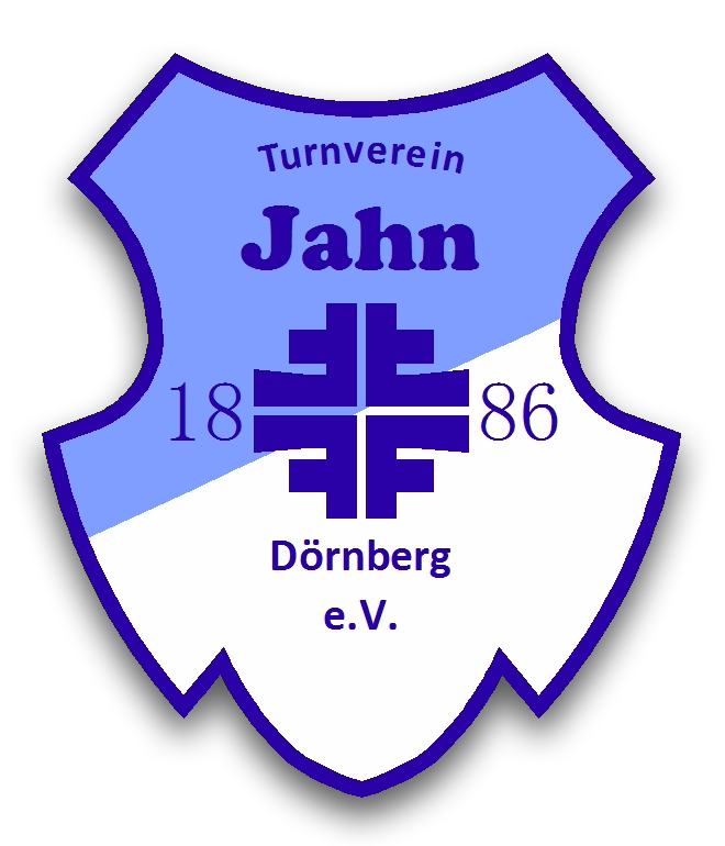 TV Jahn Dörnberg Wappen